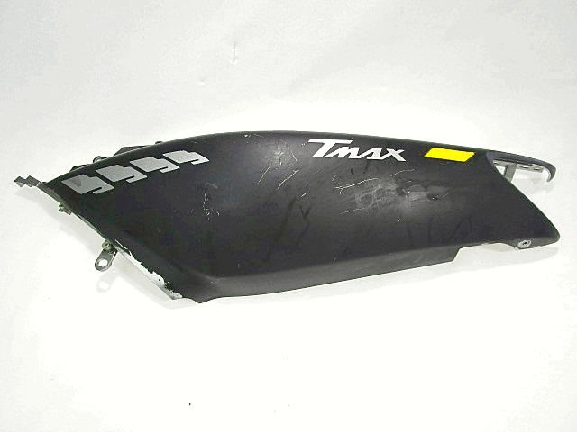 SEITENVERKLEIDUNG OEM N. 5GJ2171100PA  GEBRAUCHTTEIL  SCOOTER YAMAHA T-MAX XP 500 ( 2004 - 2007 )  HAUBRAUM, 500 cc ERSTZULASSUNG 2004