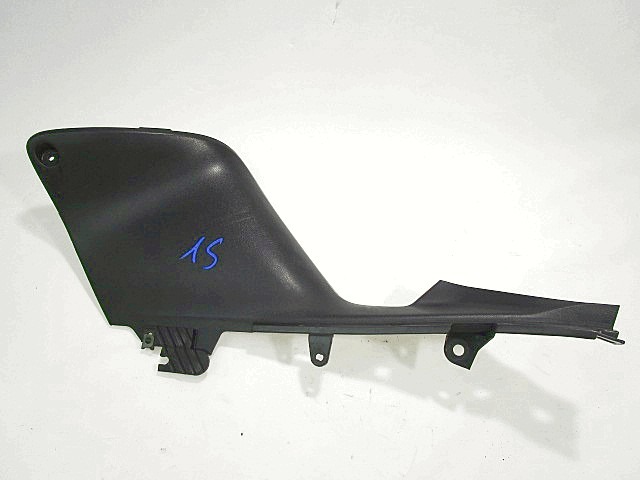 SEITENVERKLEIDUNG OEM N. 5GJ282190000  GEBRAUCHTTEIL  SCOOTER YAMAHA T-MAX XP 500 ( 2004 - 2007 )  HAUBRAUM, 500 cc ERSTZULASSUNG 2004