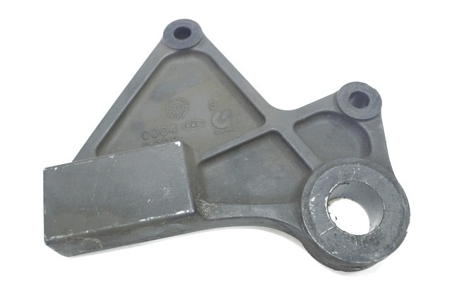 430340037 UNTERSTÜTZUNG FÜR BREMSSATTEL-SATTEL-SATTELNDER KAWASAKI NINJA 1000 ZX-10R (2008 - 2009) Gebrauchtteil für 2009