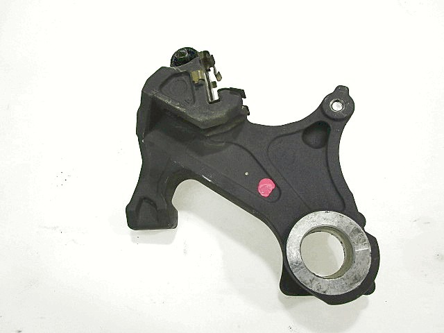 6915044G00 UNTERSTÜTZUNG FÜR BREMSSATTEL-SATTEL-SATTELNDER SUZUKI GSR 600 ( 2006 - 2011 ) Gebrauchtteil für 2006