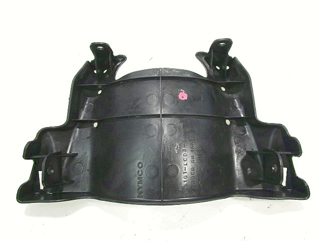 KOTFLUGEL VORNE / HINTEN OEM N. 80101-LCD3-E00 GEBRAUCHTTEIL  SCOOTER KYMCO PEOPLE S 50 2T - 4T (2005-2006) HAUBRAUM, 50 cc ERSTZULASSUNG