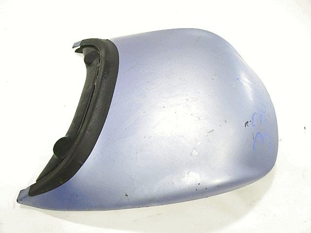 HECKVERKLEIDUNG OEM N. AP8238400 GEBRAUCHTTEIL  SCOOTER APRILIA GULLIVER 50 (1995-2001) HAUBRAUM, 50 cc ERSTZULASSUNG