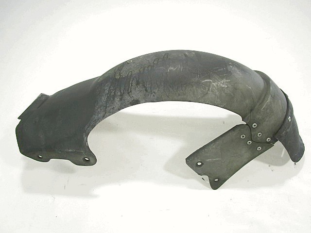 KOTFLUGEL VORNE / HINTEN OEM N. AP8226268 GEBRAUCHTTEIL  SCOOTER APRILIA GULLIVER 50 (1995-2001) HAUBRAUM, 50 cc ERSTZULASSUNG