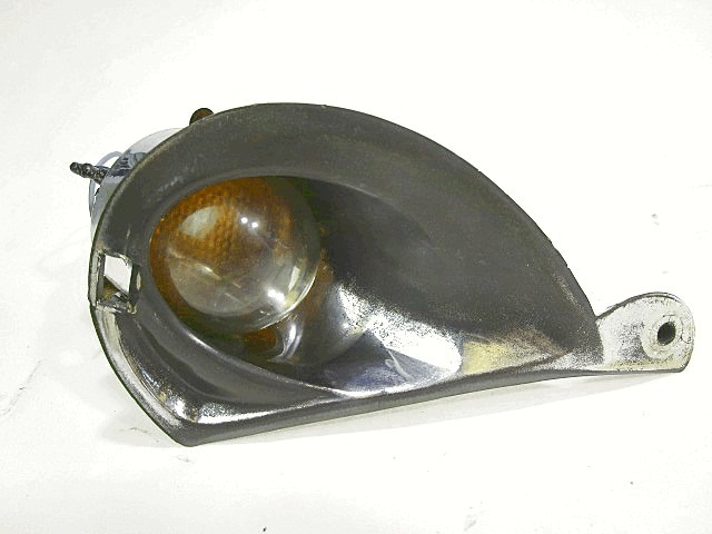 BLINKER / BLINKER OEM N. AP8212647  GEBRAUCHTTEIL  SCOOTER APRILIA GULLIVER 50 (1995-2001) HAUBRAUM, 50 cc ERSTZULASSUNG