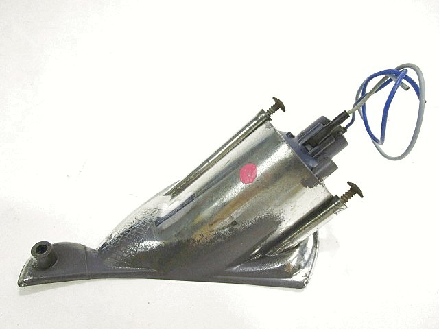 BLINKER / BLINKER OEM N. AP8212647  GEBRAUCHTTEIL  SCOOTER APRILIA GULLIVER 50 (1995-2001) HAUBRAUM, 50 cc ERSTZULASSUNG