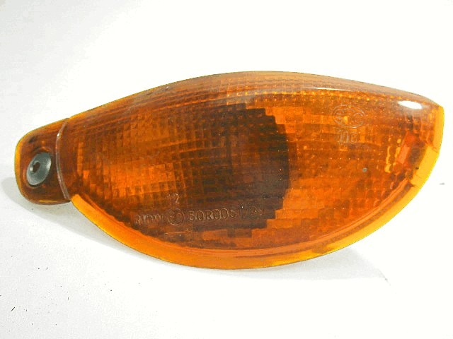 BLINKER / BLINKER OEM N. AP8212646  GEBRAUCHTTEIL  SCOOTER APRILIA GULLIVER 50 (1995-2001) HAUBRAUM, 50 cc ERSTZULASSUNG