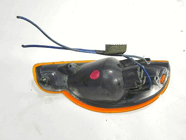 BLINKER / BLINKER OEM N. AP8212647  GEBRAUCHTTEIL  SCOOTER APRILIA GULLIVER 50 (1995-2001) HAUBRAUM, 50 cc ERSTZULASSUNG