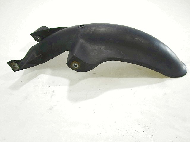 KOTFLUGEL VORNE / HINTEN OEM N. AP8126964 GEBRAUCHTTEIL  SCOOTER APRILIA SCARABEO 100 4T (2002 - 2006) HAUBRAUM, 100 cc ERSTZULASSUNG