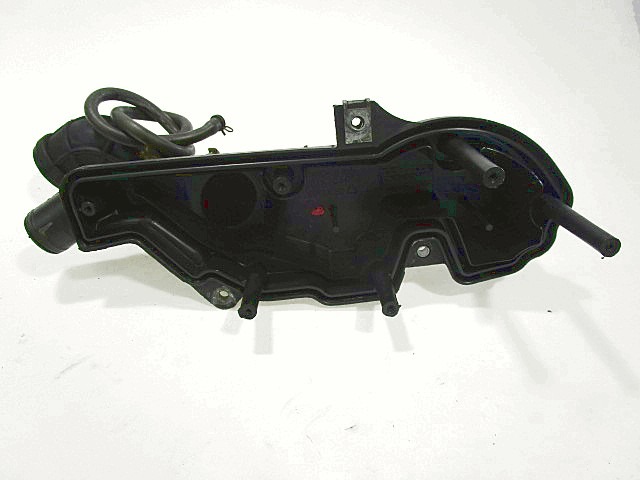 LUFTFILTERKASTEN OEM N. AP8179852 GEBRAUCHTTEIL  SCOOTER APRILIA SCARABEO 100 4T (2002 - 2006) HAUBRAUM, 100 cc ERSTZULASSUNG