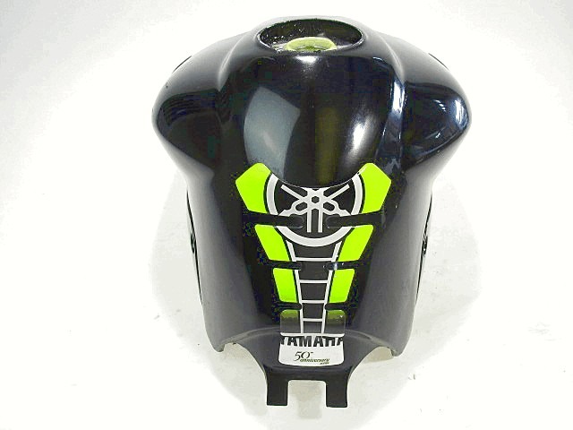 5YKF411001P1 BENZINTANK YAMAHA MT-03 (2006 - 2014) Gebrauchtteil für 2007