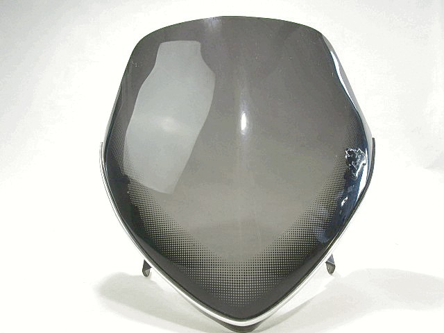 8010280 WINDSCHILD  TRIUMPH 675 STREET TRIPLE ( 2007 - 2012 ) Gebrauchtteil für 2011