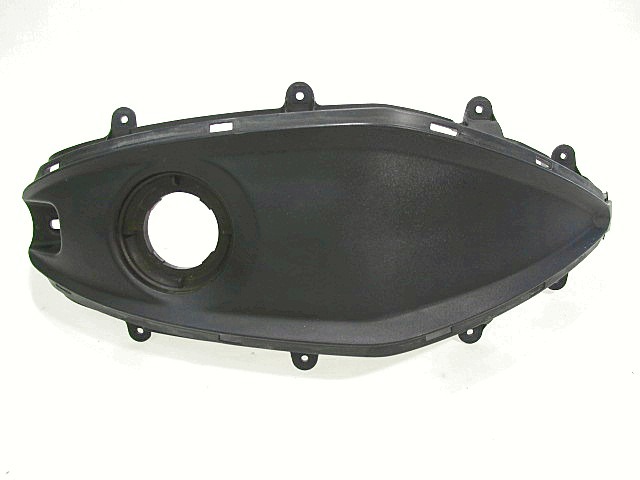 TANKVERKLEIDUNG OEM N. 5D7F411A1000 GEBRAUCHTTEIL  MOTO YAMAHA MT-125 ABS ( DAL 2017 ) HAUBRAUM, 125 cc ERSTZULASSUNG 2017