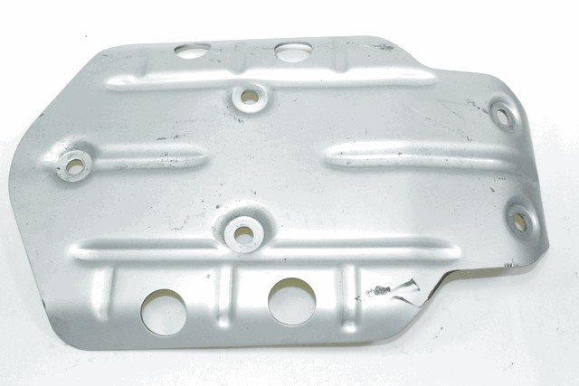 CUBIERTA / PROTECCIONES DE PIEZAS DEL MOTOR OEM N. 11848532939 GEBRAUCHTTEIL  MOTO BMW K50 R 1200 GS / R 1250 GS (2011 - 2019) HAUBRAUM, 1200 cc ERSTZULASSUNG 2015