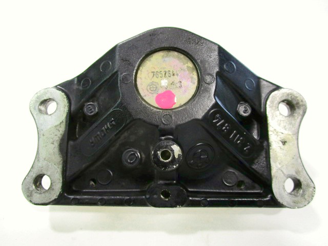 31427654089 31427654090 GABELBRÜCKE BMW R28 R 1150 R / ROCKSTER ( 1999 - 2007 )  Gebrauchtteil für 2004