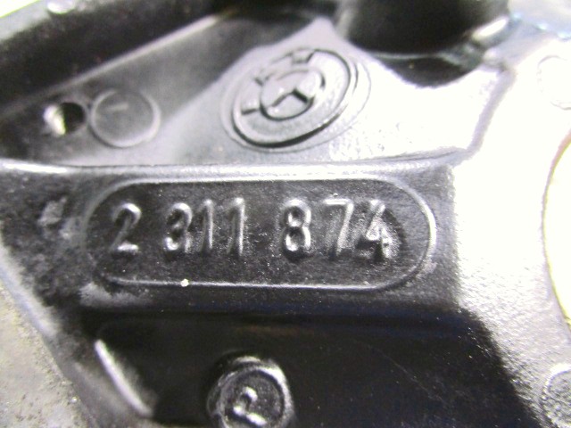 31427654089 31427654090 GABELBRÜCKE BMW R28 R 1150 R / ROCKSTER ( 1999 - 2007 )  Gebrauchtteil für 2004