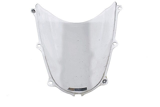 WINDSCHILD  OEM N. 64250MEED00ZA GEBRAUCHTTEIL  MOTO HONDA CBR 600 RR (2005 - 2006) HAUBRAUM, 600 cc ERSTZULASSUNG 2005