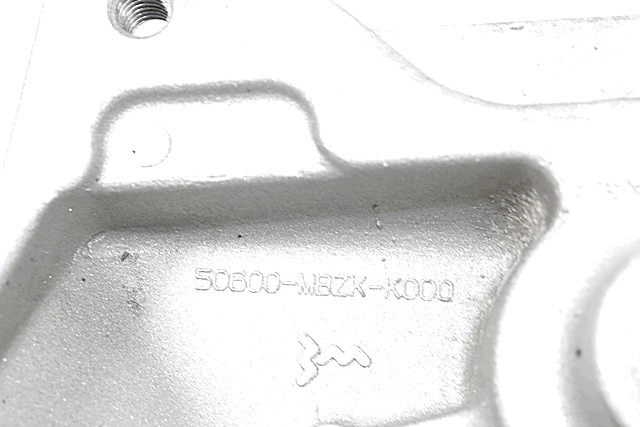 50600MBZK00ZA MOTORUNTERSTÜTZUNG HONDA CB600F HORNET (2005 - 2006) Gebrauchtteil für 2005