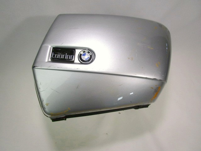 46542316908 KOFFER OHNE LACKTEILE BMW R22 R 1150 RT ( 2000 - 2006 )   Gebrauchtteil für 2002