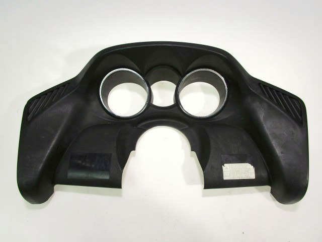 DASHBOARD COVER / HANDLEBAR OEM N. 5RU2836K0000 GEBRAUCHTTEIL  SCOOTER YAMAHA YP 400 MAJESTY / ABS (2004 - 2008) HAUBRAUM, 400 cc ERSTZULASSUNG 2008