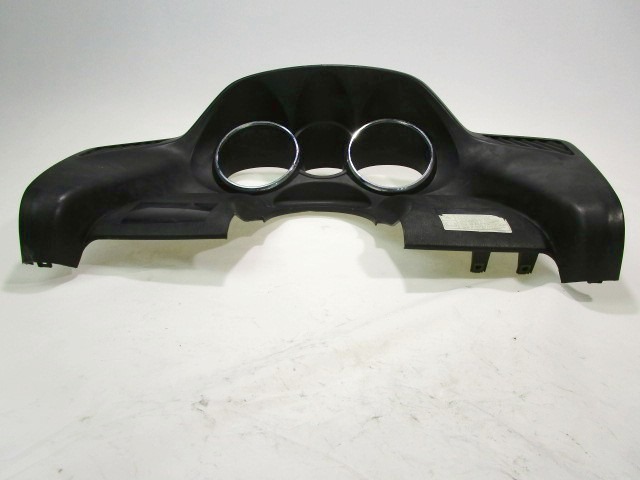 DASHBOARD COVER / HANDLEBAR OEM N. 5RU2836K0000 GEBRAUCHTTEIL  SCOOTER YAMAHA YP 400 MAJESTY / ABS (2004 - 2008) HAUBRAUM, 400 cc ERSTZULASSUNG 2008