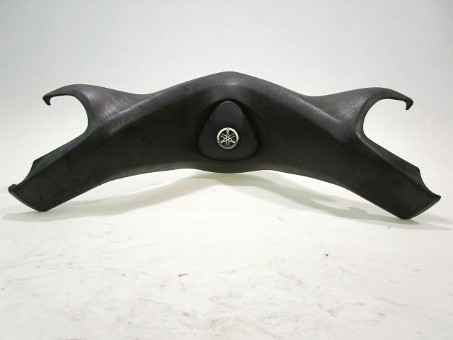 DASHBOARD COVER / HANDLEBAR OEM N. 5RU261430100 GEBRAUCHTTEIL  SCOOTER YAMAHA YP 400 MAJESTY / ABS (2004 - 2008) HAUBRAUM, 400 cc ERSTZULASSUNG 2008