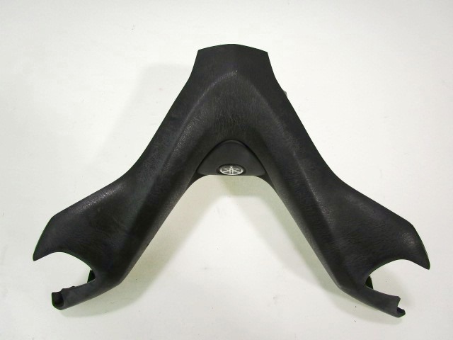 DASHBOARD COVER / HANDLEBAR OEM N. 5RU261430100 GEBRAUCHTTEIL  SCOOTER YAMAHA YP 400 MAJESTY / ABS (2004 - 2008) HAUBRAUM, 400 cc ERSTZULASSUNG 2008