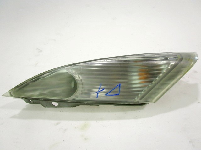 BLINKER / BLINKER OEM N. 5RU833200000 GEBRAUCHTTEIL  SCOOTER YAMAHA YP 400 MAJESTY / ABS (2004 - 2008) HAUBRAUM, 400 cc ERSTZULASSUNG 2008