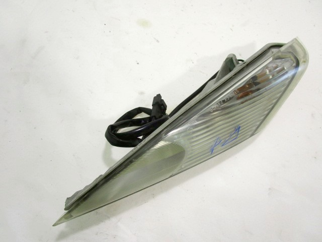 BLINKER / BLINKER OEM N. 5RU833200000 GEBRAUCHTTEIL  SCOOTER YAMAHA YP 400 MAJESTY / ABS (2004 - 2008) HAUBRAUM, 400 cc ERSTZULASSUNG 2008