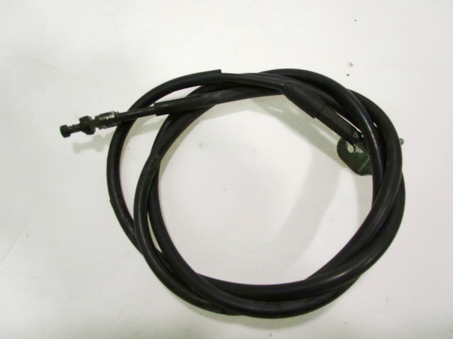 SITZVERRIEGELUNG / KABEL OEM N. 5RU2478E1000 GEBRAUCHTTEIL  SCOOTER YAMAHA YP 400 MAJESTY / ABS (2004 - 2008) HAUBRAUM, 400 cc ERSTZULASSUNG 2008