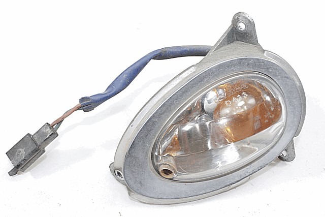 BLINKER / BLINKER OEM N.  GEBRAUCHTTEIL  SCOOTER KYMCO PEOPLE 125 - 150 4T (1999-2005) HAUBRAUM, 125 cc ERSTZULASSUNG 2001