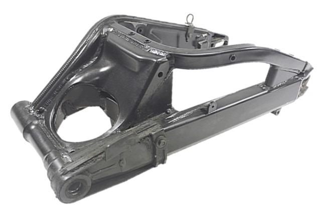 SCHWINGARM OEM N. 3300100398F GEBRAUCHTTEIL  MOTO KAWASAKI NINJA 1000 ZX-10R (2004 - 2005) HAUBRAUM, 1000 cc ERSTZULASSUNG 2005