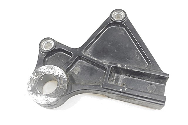 430340037 UNTERSTÜTZUNG FÜR BREMSSATTEL-SATTEL-SATTELNDER KAWASAKI NINJA 1000 ZX-10R (2004 - 2005) Gebrauchtteil für 2005