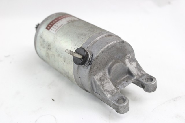 STARTER / KICKSTART / ZAHNRUDER OEM N. 3110003H00 GEBRAUCHTTEIL  SCOOTER SUZUKI BURGMAN UH 200 (2006 - 2012) HAUBRAUM, 200 cc ERSTZULASSUNG 2011