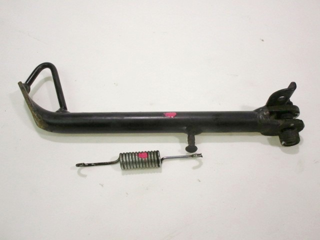 SEITENSTUTZE OEM N. 4231003H00LCP GEBRAUCHTTEIL  SCOOTER SUZUKI BURGMAN UH 200 (2006 - 2012) HAUBRAUM, 200 cc ERSTZULASSUNG 2011