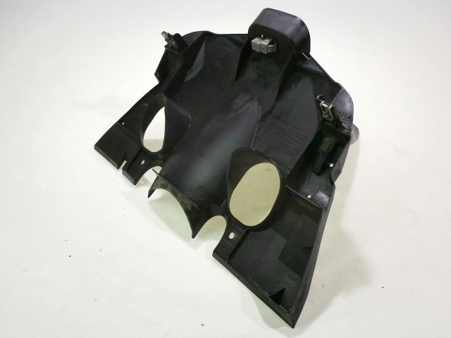 KOTFLUGEL VORNE / HINTEN OEM N.  GEBRAUCHTTEIL  SCOOTER SUZUKI BURGMAN UH 200 (2006 - 2012) HAUBRAUM, 200 cc ERSTZULASSUNG 2011