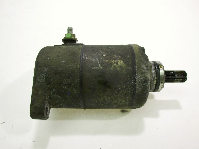 STARTER / KICKSTART / ZAHNRUDER OEM N. 31200KGF902 GEBRAUCHTTEIL  SCOOTER HONDA DYLAN 125 (2002-2006) HAUBRAUM, 125 cc ERSTZULASSUNG 2003