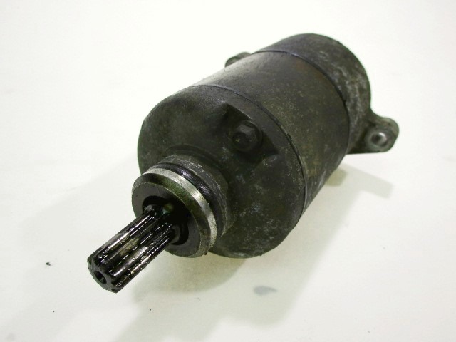 STARTER / KICKSTART / ZAHNRUDER OEM N. 31200KGF902 GEBRAUCHTTEIL  SCOOTER HONDA DYLAN 125 (2002-2006) HAUBRAUM, 125 cc ERSTZULASSUNG 2003