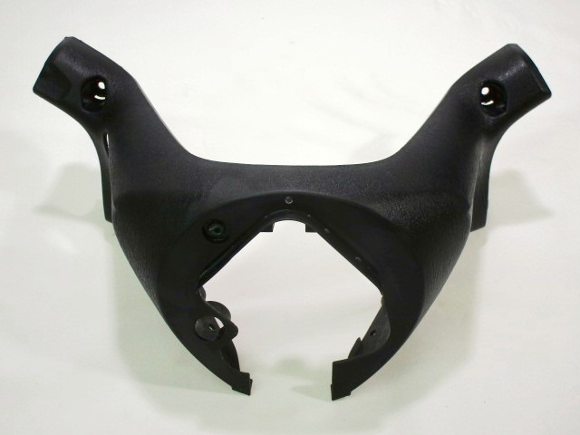 DASHBOARD COVER / HANDLEBAR OEM N. 5RU261440100 GEBRAUCHTTEIL  SCOOTER YAMAHA YP 400 MAJESTY / ABS (2004 - 2008) HAUBRAUM, 400 cc ERSTZULASSUNG 2005