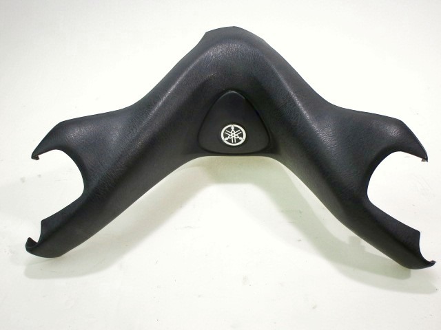 DASHBOARD COVER / HANDLEBAR OEM N. 5RU261430100 GEBRAUCHTTEIL  SCOOTER YAMAHA YP 400 MAJESTY / ABS (2004 - 2008) HAUBRAUM, 400 cc ERSTZULASSUNG 2005