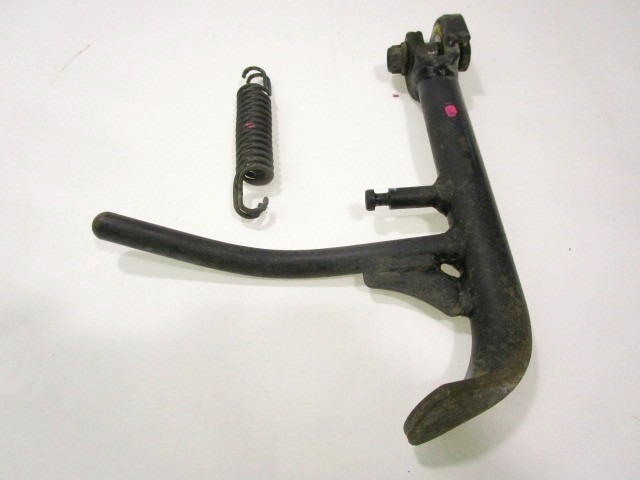 SEITENSTUTZE OEM N. 5RU273110000 GEBRAUCHTTEIL  SCOOTER YAMAHA YP 400 MAJESTY / ABS (2004 - 2008) HAUBRAUM, 400 cc ERSTZULASSUNG 2005