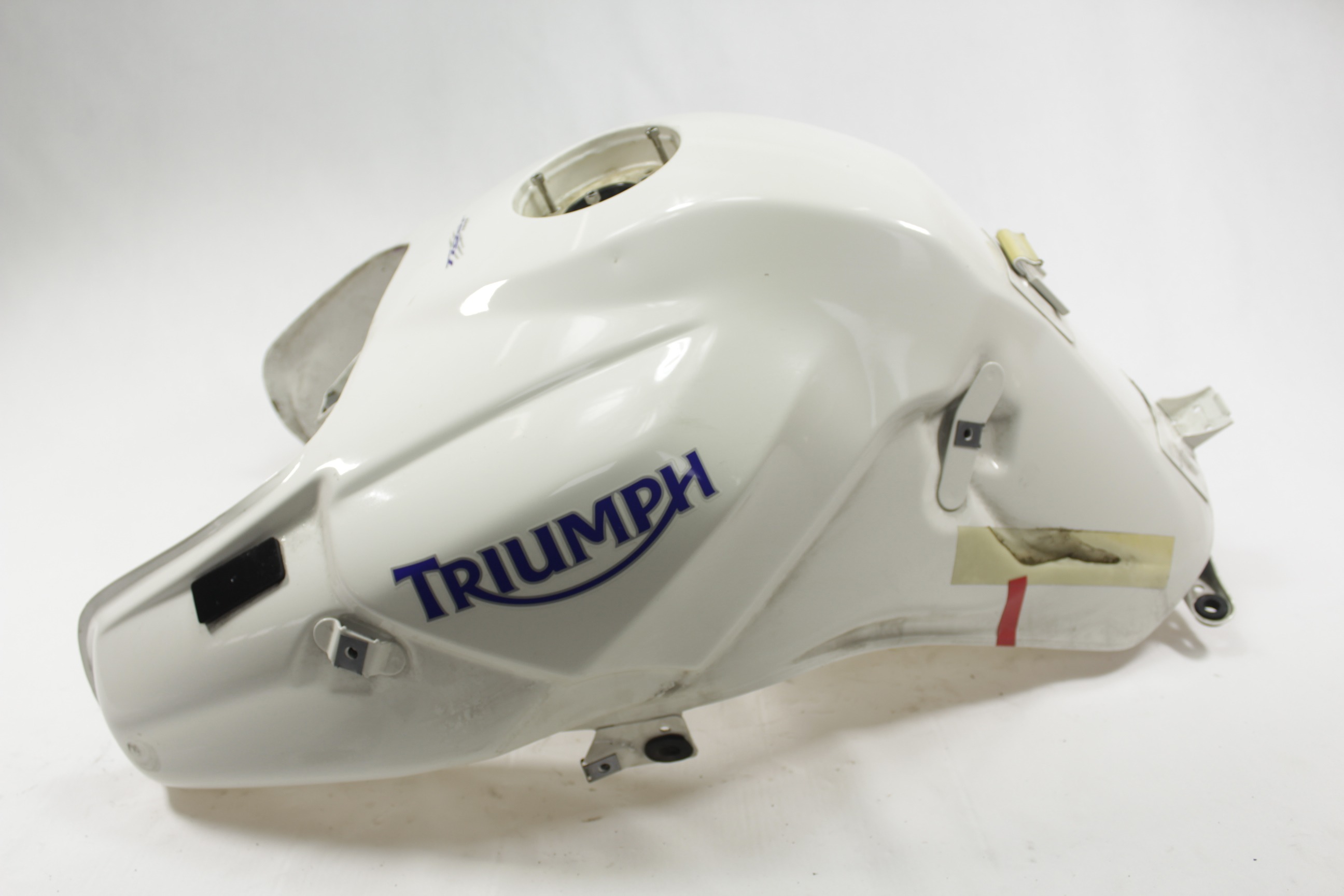 T2401449 BENZINTANK TRIUMPH TIGER 1050 (2006 - 2012) Gebrauchtteil für 2010