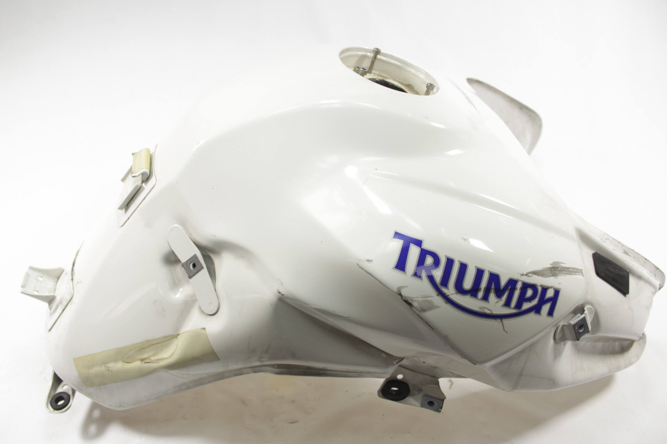 T2401449 BENZINTANK TRIUMPH TIGER 1050 (2006 - 2012) Gebrauchtteil für 2010