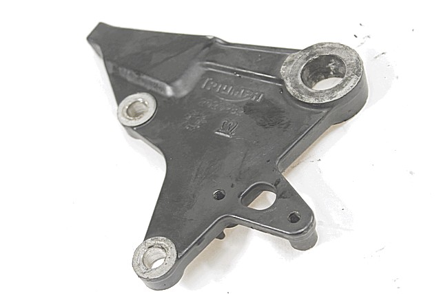 T2020282 UNTERSTÜTZUNG FÜR BREMSSATTEL-SATTEL-SATTELNDER TRIUMPH TIGER 1050 (2006 - 2012) Gebrauchtteil für 2010