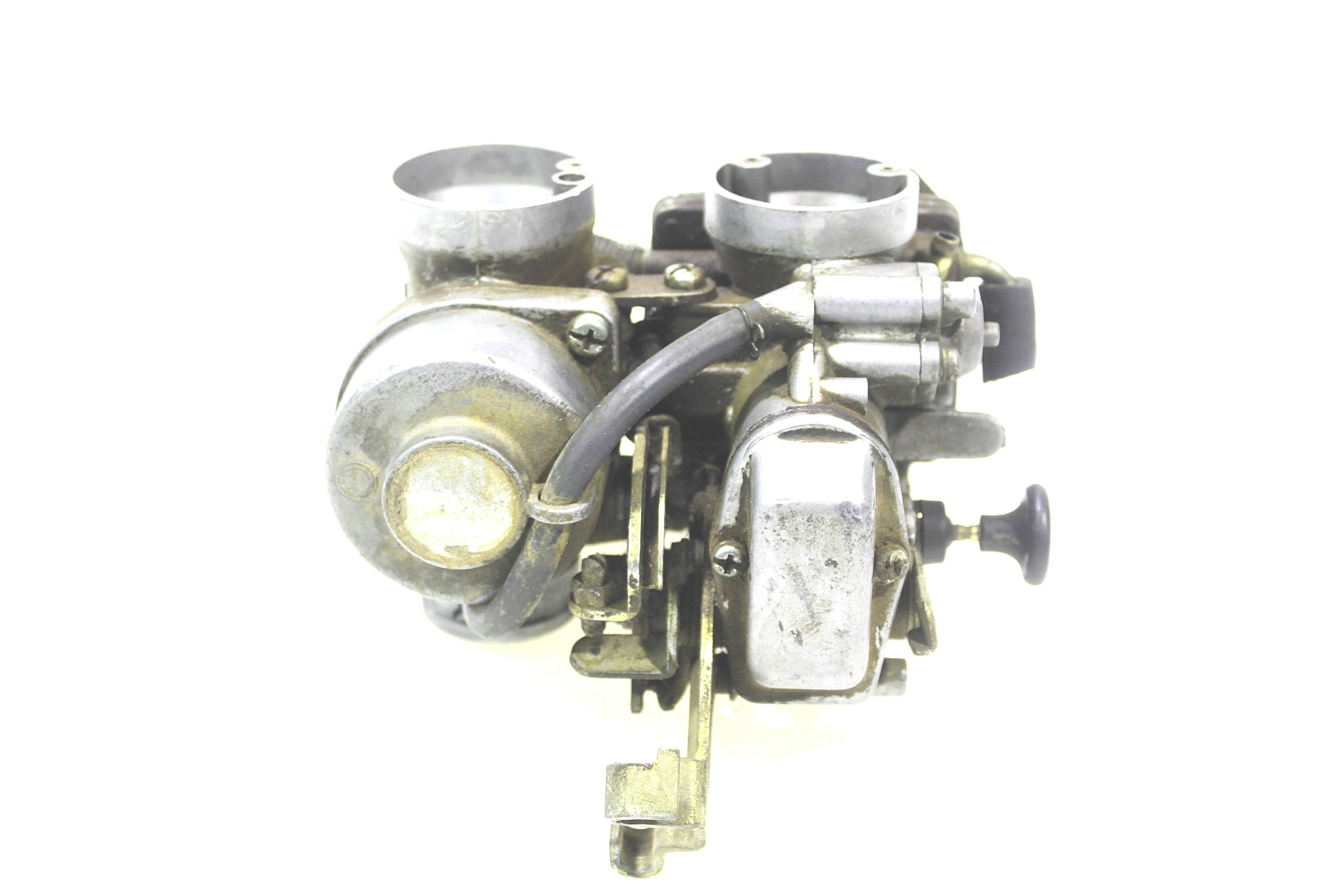 4438191062 VERGASER YAMAHA TT 600 59x (1985 - 1996)  Gebrauchtteil für 1992