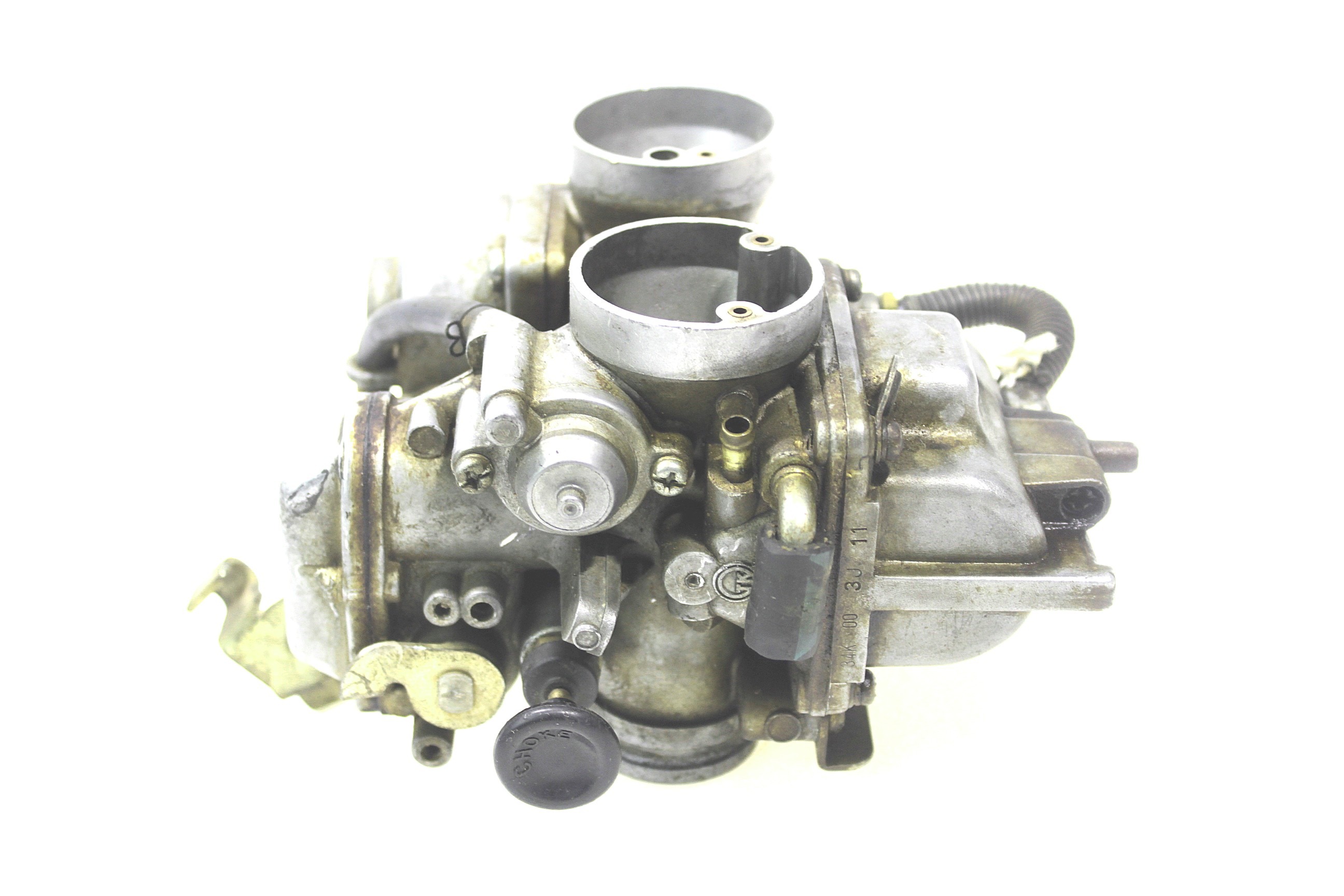 4438191062 VERGASER YAMAHA TT 600 59x (1985 - 1996)  Gebrauchtteil für 1992