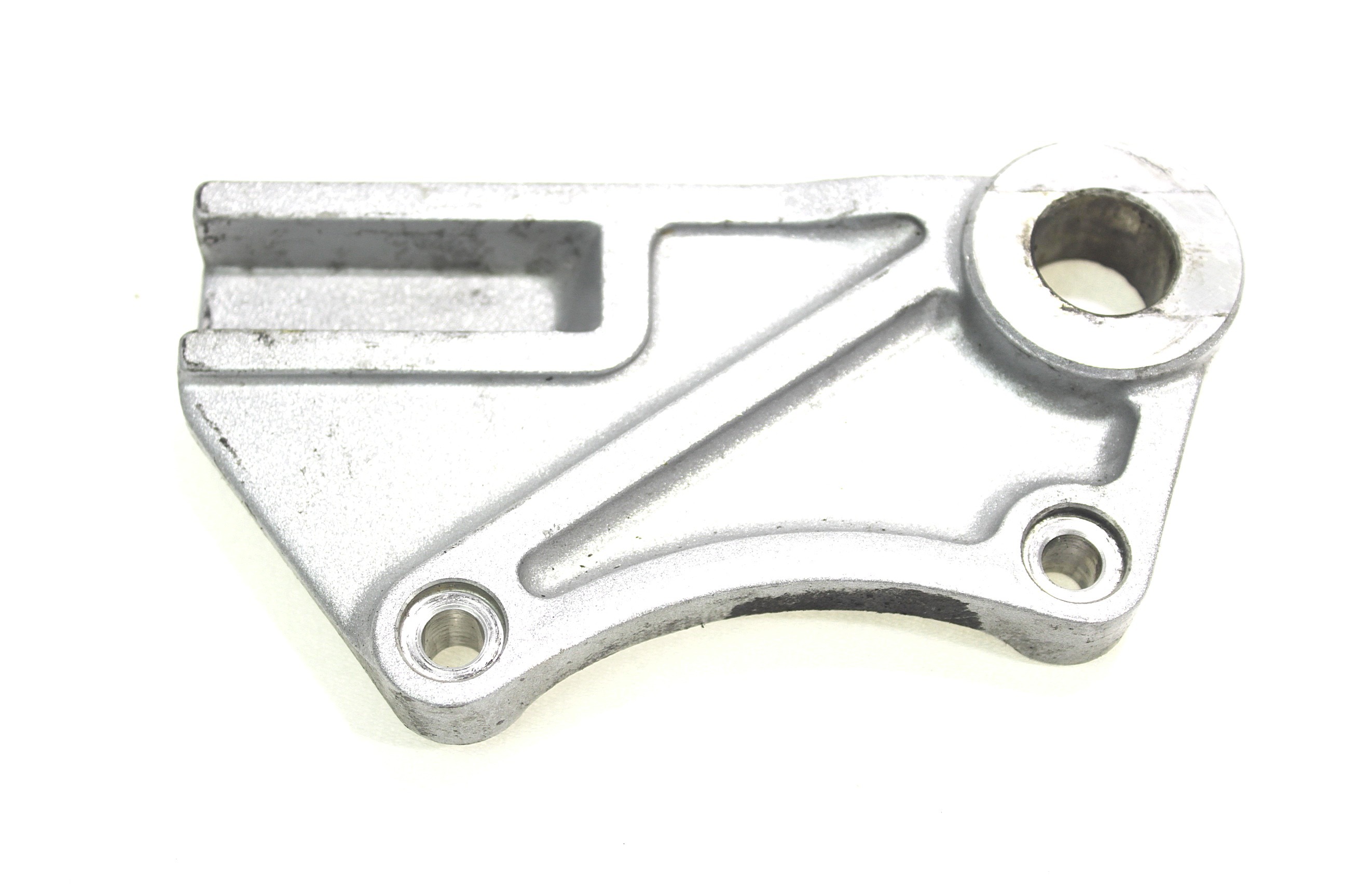 430341149 UNTERSTÜTZUNG FÜR BREMSSATTEL-SATTEL-SATTELNDER KAWASAKI Z 750 ( 2003 - 2006 ) Gebrauchtteil für 2006