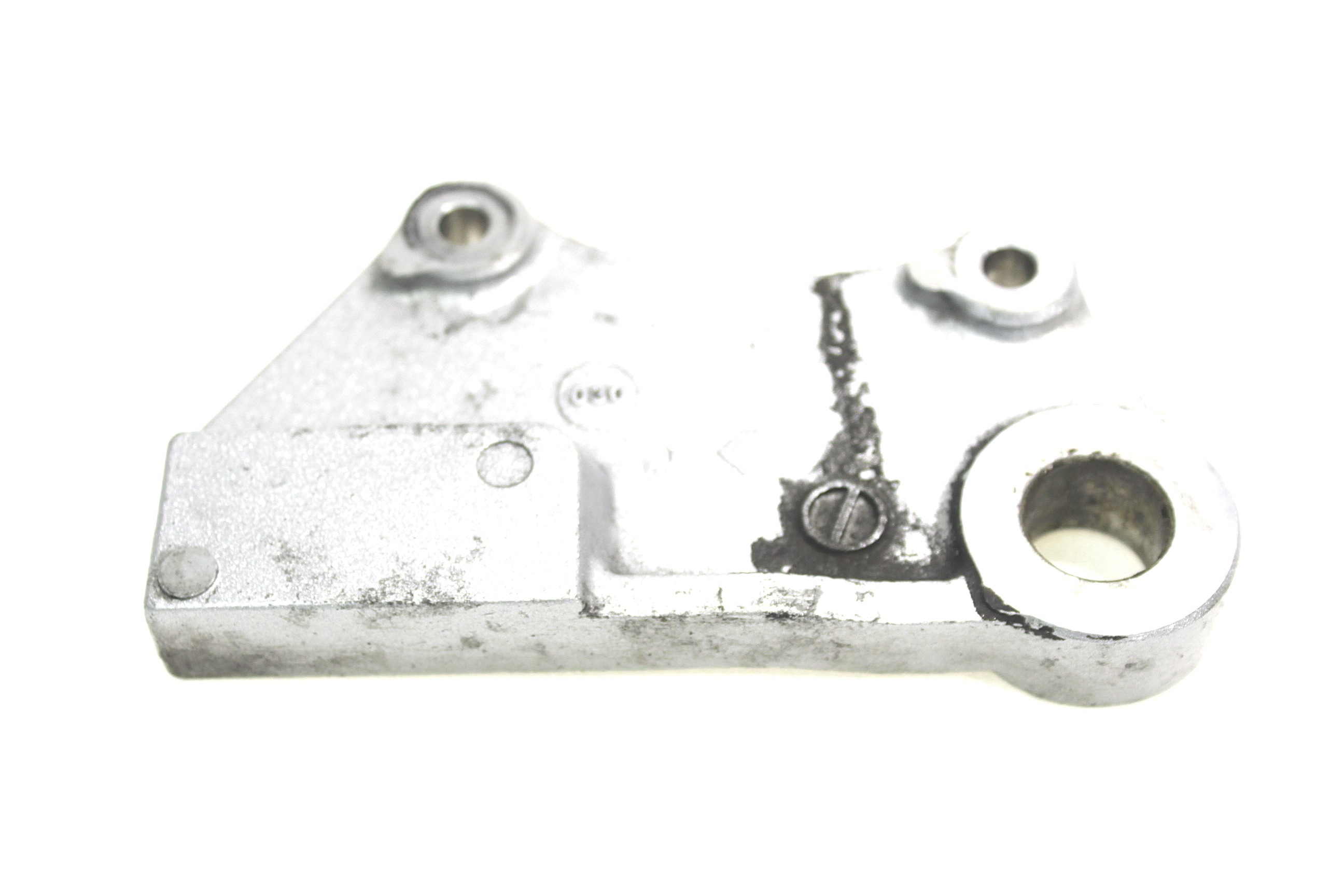 430341149 UNTERSTÜTZUNG FÜR BREMSSATTEL-SATTEL-SATTELNDER KAWASAKI Z 750 ( 2003 - 2006 ) Gebrauchtteil für 2006