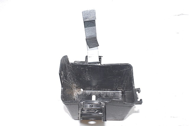 BATTERIEHALTER OEM N. 50381KZL930 GEBRAUCHTTEIL  SCOOTER HONDA VISION 110 NSC110 (2011 - 2016) HAUBRAUM, 110 cc ERSTZULASSUNG 2013