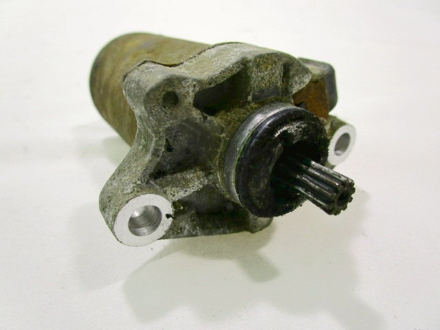 STARTER / KICKSTART / ZAHNRUDER OEM N. 96921R GEBRAUCHTTEIL  SCOOTER PIAGGIO LIBERTY 50 4T (2002 - 2003) HAUBRAUM, 50 cc ERSTZULASSUNG 2003