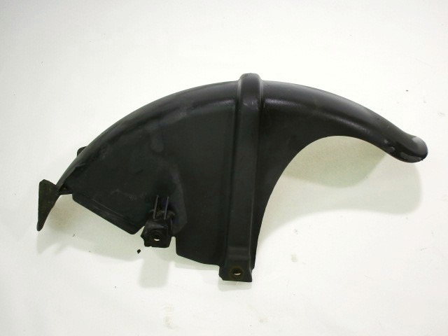 KOTFLUGEL VORNE / HINTEN OEM N. 576539 GEBRAUCHTTEIL  SCOOTER PIAGGIO LIBERTY 50 4T (2002 - 2003) HAUBRAUM, 50 cc ERSTZULASSUNG 2003